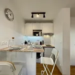 Apartment Airbus By Yume *