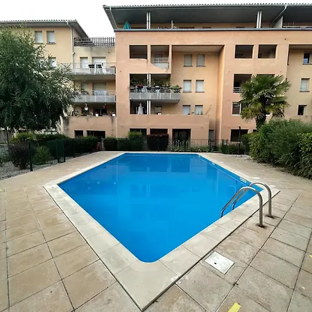 Appartement Airbus By Yume