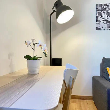 Appartement Airbus By Yume *