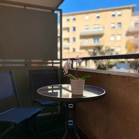 Airbus By Yume Appartement Toulouse