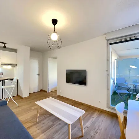 Airbus By Yume * 툴루즈