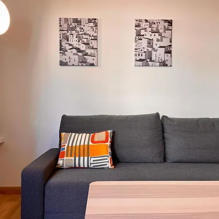 Appartement Airbus By Yume