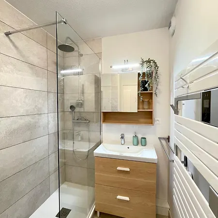 Appartement Airbus By Yume *