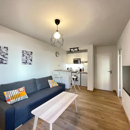 Apartmán Airbus By Yume Toulouse