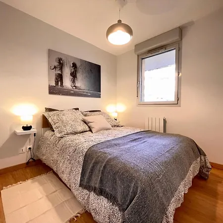 Appartement Airbus By Yume *