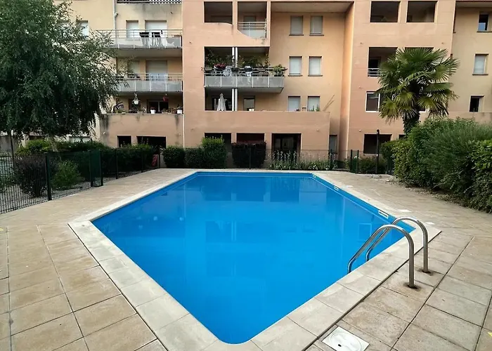 Апартаменты Airbus By Yume