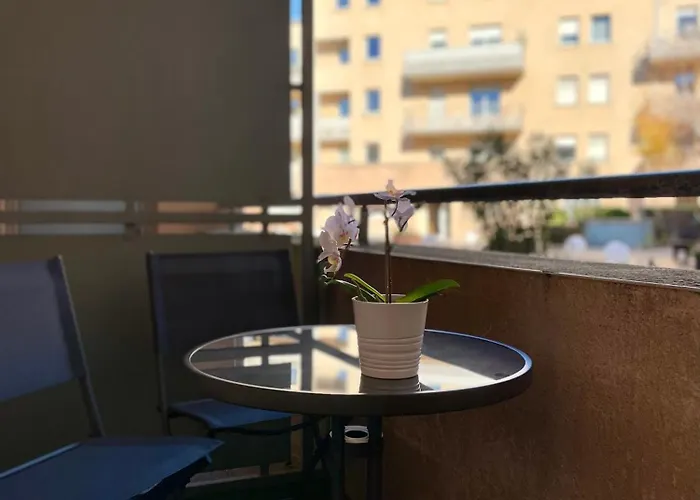 Airbus By Yume Апартаменты Тулуза