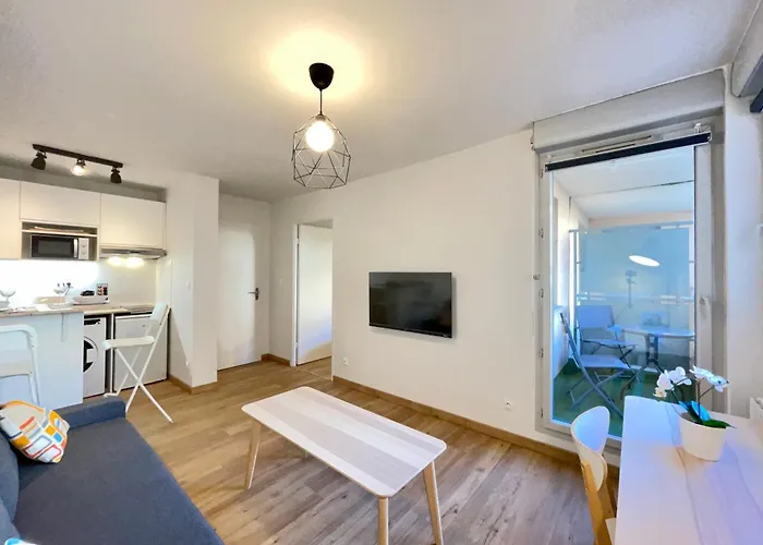 Airbus By Yume * Тулуза