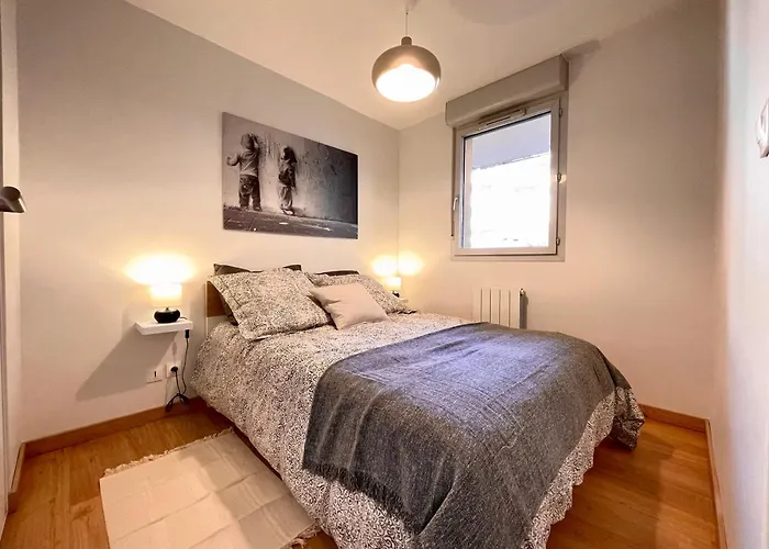 דירה Airbus By Yume *