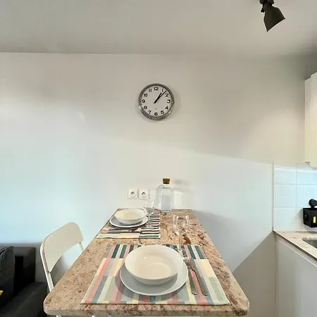 Airbus By Yume * Τουλούζη