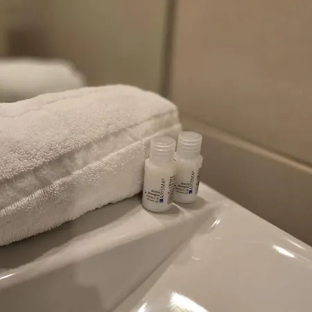 Appartamento Airbus By Yume *