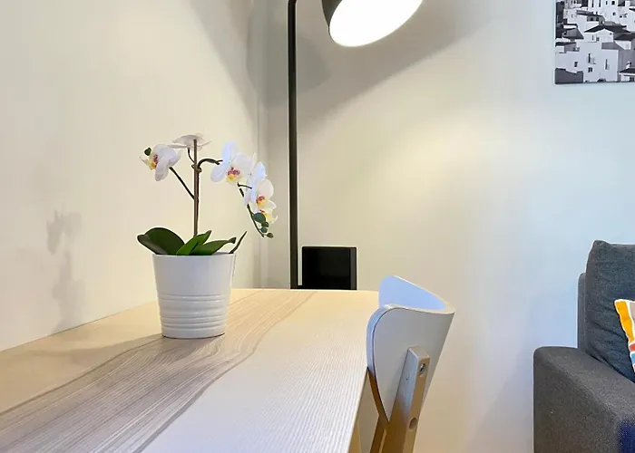 Daire Airbus By Yume *